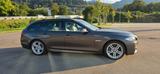 BMW 520d Touring - - gebrauchte BMW 520 aus dem Jahr 2012