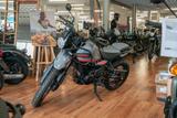 Royal Enfield Himalayan 450 ABS, 1.Hand, unfallfrei,Scheckheft - Royal Enfield Himalayan