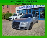 Audi A6 Avant 3.2 FSI Leder Navi Luft S-Line Xenon - Audi A6 mit Benzin-Antrieb: Kombi, 3.2