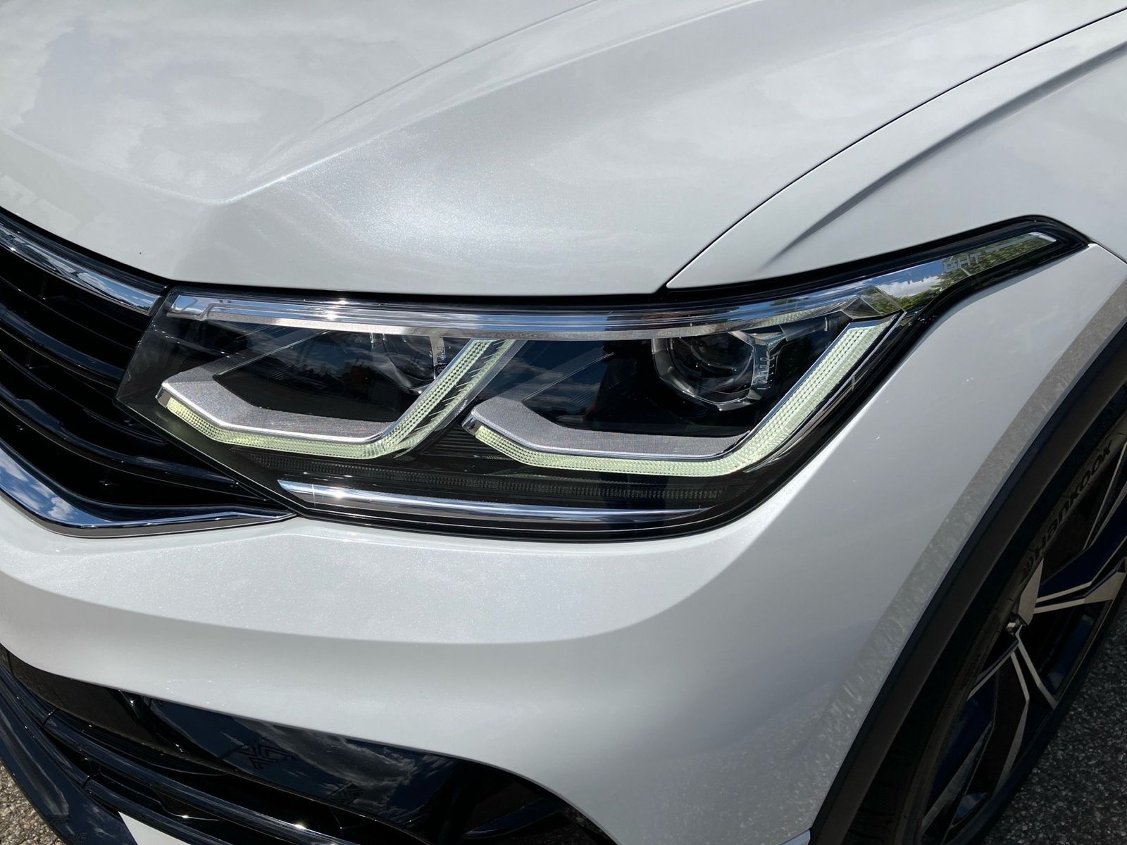 Volkswagen Tiguan - Bild 6