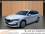 Skoda Octavia Combi 1.5 eTSI DSG Selection*Navi*ACC* - SKODA Octavia Selection mit Benzin-Antrieb