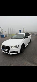 Audi A4 8K 3.0 TDI 3x sline Pano Acc ATM - Audi A4: Sline