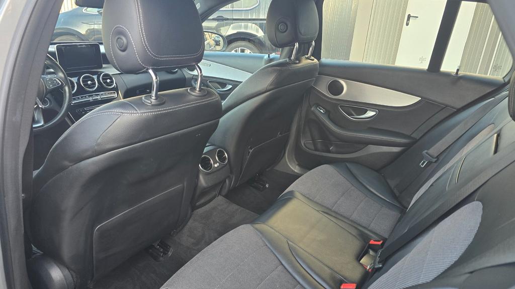 Mercedes-Benz C 250