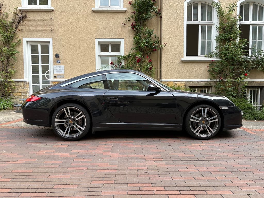 Porsche 997