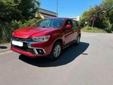 Mitsubishi ASX 1.6 MIVEC 2WD ClearTec Active+ Active+ - Mitsubishi ASX: Active