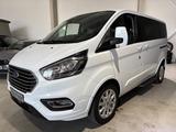 Ford Transit Custom 2.0 TDCi*8Sitze*Klima*Tempomat* - Ford Transit in Erfurt