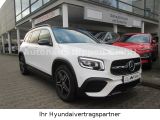 Mercedes-Benz GLB-Klasse AMG-Line DCT 4Matic Panorama Business