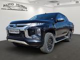 Mitsubishi L200 DK Spirit 2.2 DI-D 4WD AT LED AHK Standhzg. - Mitsubishi L200 aus 2021