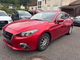 Mazda 3 Lim. Center-Line - gebrauchte Mazda 3 aus dem Jahr 2017