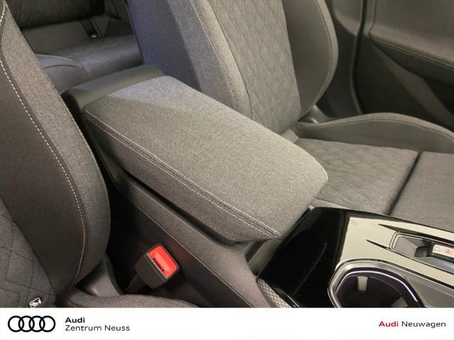 Audi A6 - Bild 23