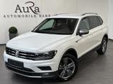 Volkswagen Tiguan Allspace 2.0 TDI 4M DSG HL NAV+LED+ACC+VC - Volkswagen Tiguan Allspace in Oldenburg