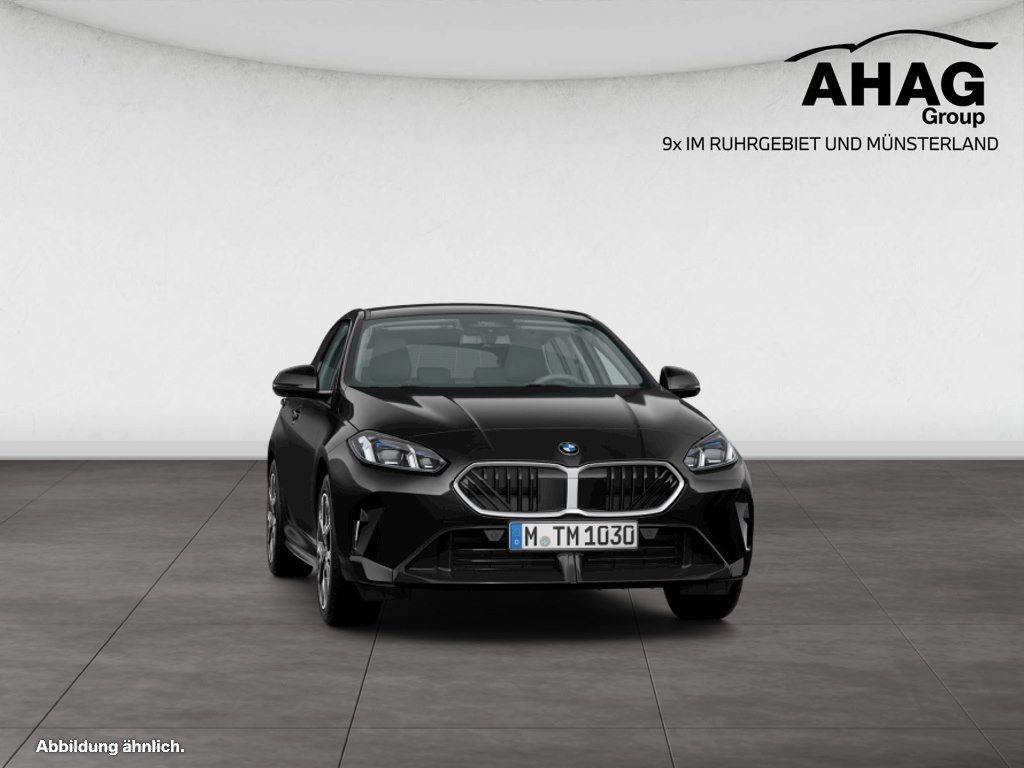 BMW 120 - Bild 10