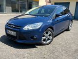 Ford Focus 1,0 EcoBoost 92kW Titanium Titanium - Ford Focus: 1.9