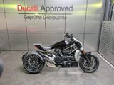Ducati X Diavel S - DUCATI CHOPPER DIAVEL