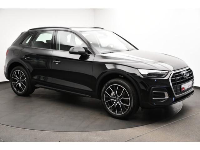 Audi Q5 50 eTFSI quattro S tronic HeadUp/Matrix/AHK/P