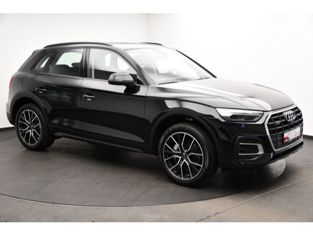Audi Q5 - Bild 17