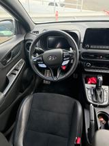 Hyundai Kona N Performance Assistenzpaket, Komfortpake - Hyundai KONA Unfallwagen