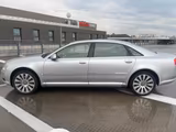 Audi A8 4.2quattro Lang Benziner Motor komplett überh - Audi A8 aus 2004: 4.2