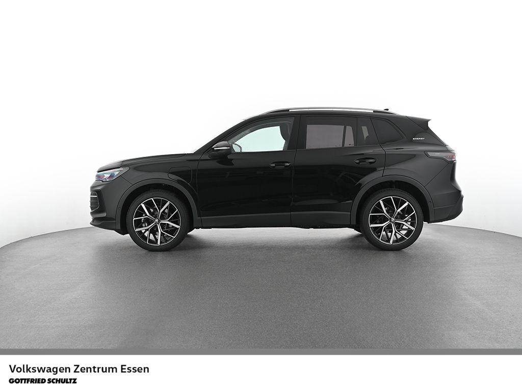 Volkswagen Tiguan Life 1 5 l eHybrid DSG MatrixLED SH D-Coc imagem 3