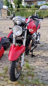Moto Guzzi Breva - Offers