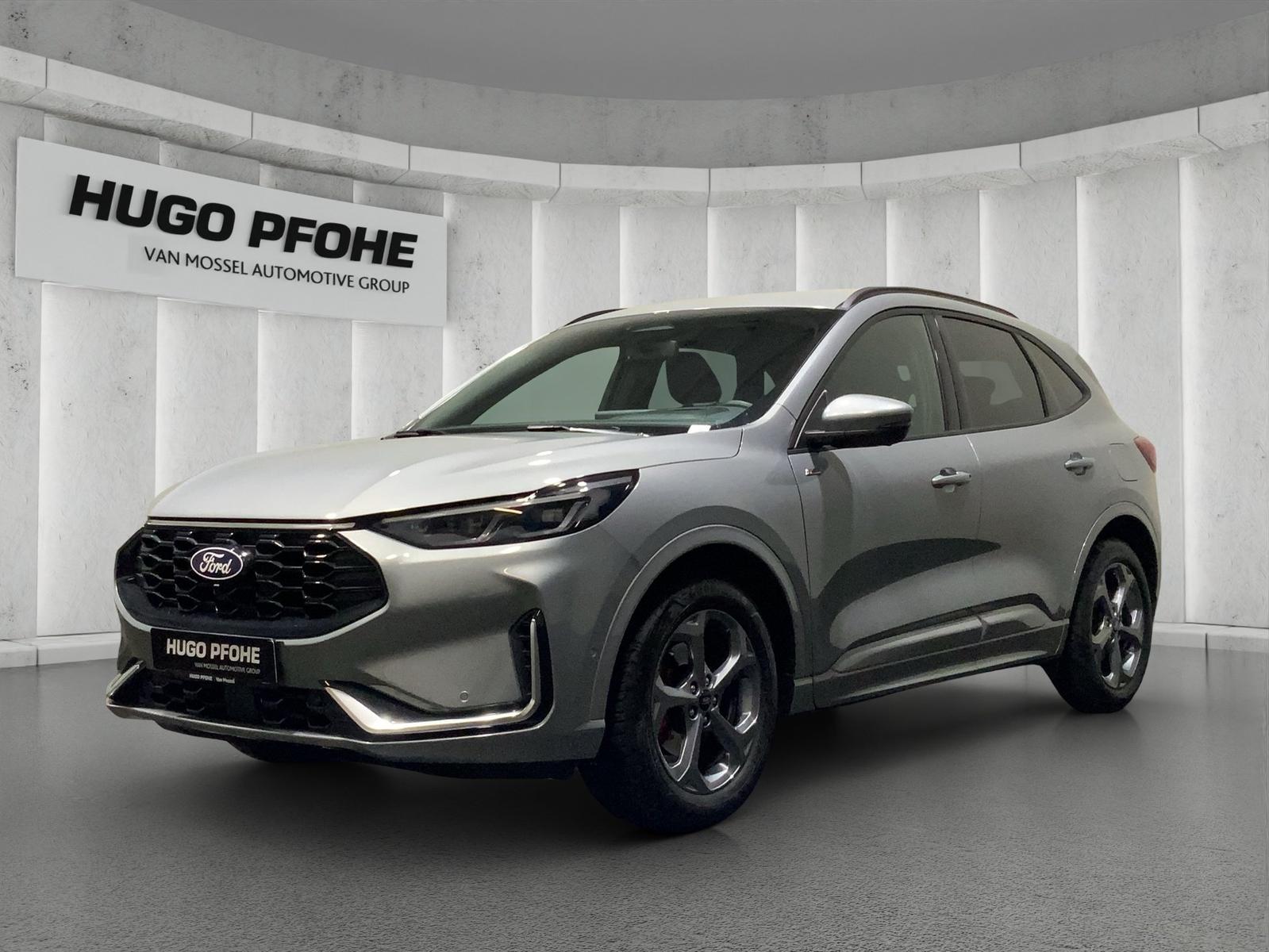 Ford Kuga ST-Line X Aut.*360GRAD*LED-MATRIX*NAVI*GRA*