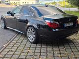 BMW 530d 2 Hand M-Packet - BMW 530 aus 2006: 530d