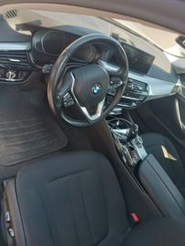 BMW 530 - 9