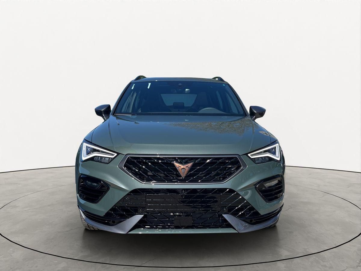 Cupra Ateca - Bild 3