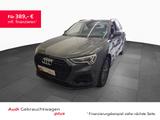 Audi Q3 35 TFSI LED Navi Kamera AHK CarPlay - Audi Q3 in Kassel