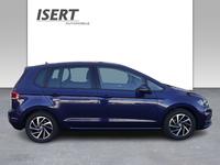 Volkswagen Golf Sportsvan VII Join 1.5 TSI A. +AHK+PDC+LED+