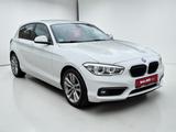 BMW 118i M SPORT *SHADOW-LINE*TEMPOMAT*KLIMA*LED* - BMW 118 Kombi Gebrauchtwagen