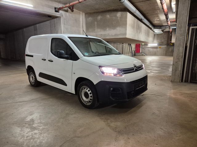 Citroën Berlingo Kasten Club M/L1