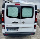 Andere Campervan Vivaro L2/H1, autark, WOMO-ZL, Solar - Angebote