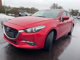 Mazda 3 2.0 SKYACTIV-G 120PS Sports-Line 56479 - Mazda 3: Sport