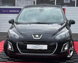 Peugeot 308 GTi*TEILLEDER*KLIMA*TEMPOMAT - gebrauchte Peugeot 308 aus dem Jahr 2012