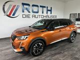 Peugeot 2008 1.5 EU6d BlueHDi 130 EAT8 GT Navi SHZ  LED  - Peugeot 2008: 1.8