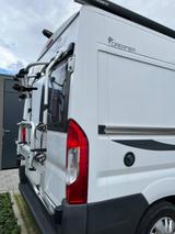 Fiat Ducato Dreamer Wohnmobil - Offers