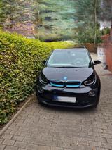 BMW I3 Rex - BMW i3: Privatanbieter