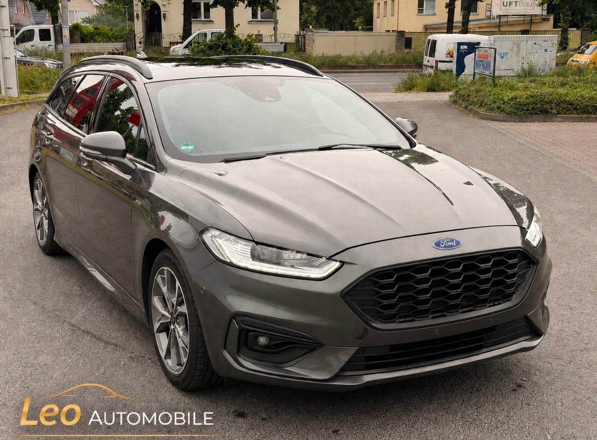 Ford Mondeo Turnier ST-Line