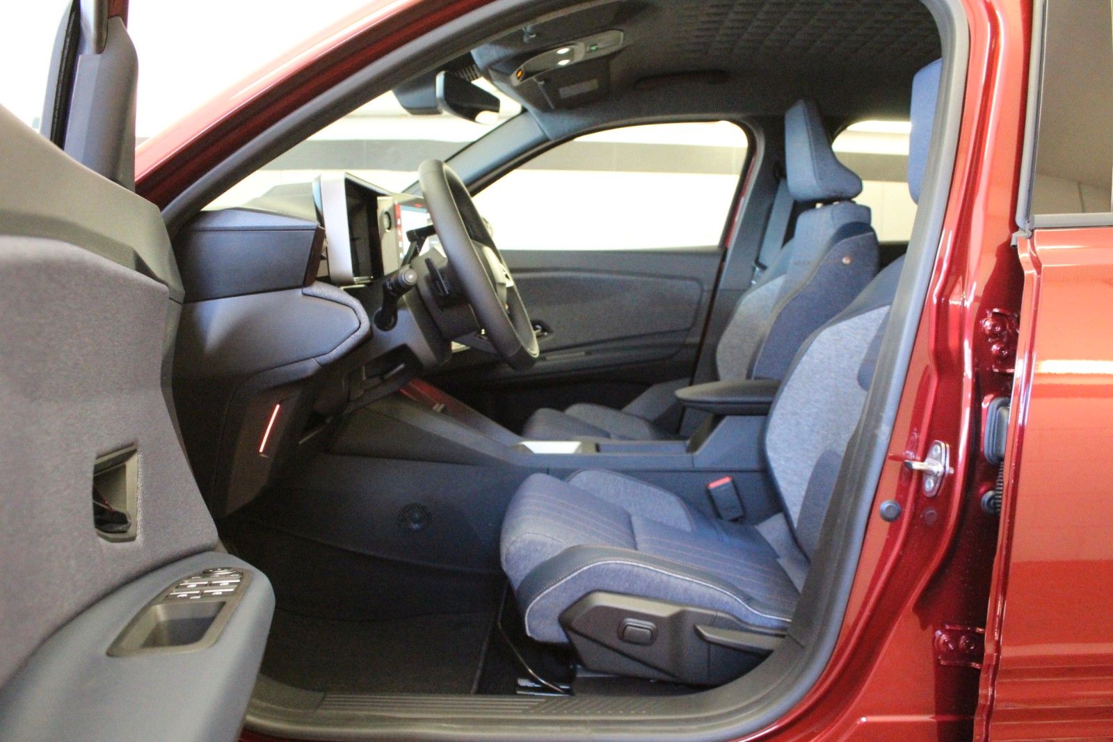 Fahrzeugabbildung Renault R 4 150 Comfort Range Techno*Winterpaket*