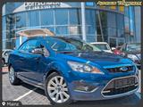 Ford Focus CC Titanium 2.0. SHZ. XENON. KEYLESS - Ford Focus: Cabrio