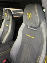 Lamborghini Urus 4.0 V8 Performante Performante - Lamborghini Gebrauchtwagen von 2024