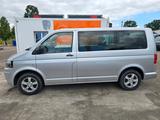 Volkswagen T5 Multivan 2.0 TDI Navi AHK SHZ - Volkswagen T5 Multivan: Kleinbus