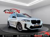 BMW X3 M40i xDrive/PANORAMA/LASER/LEDER/NAVI/KAMERA - BMW X3 M40 aus 2020