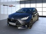 Toyota Yaris 1.5-l-VVT-i Hybrid Teamplayer Comfort LED - Toyota Yaris aus 2024