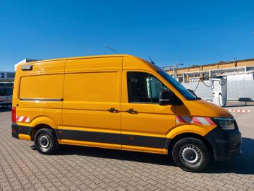 Volkswagen Crafter - 12
