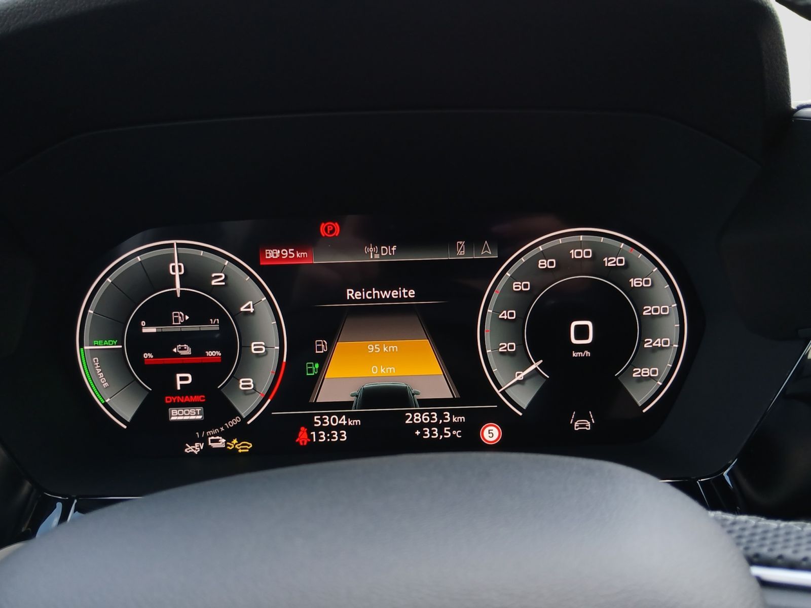 Audi A3 - Bild 18