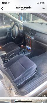 Opel OPEL VECTRA B - Opel Vectra aus 1999: B