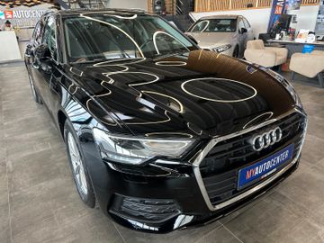 MYAUTOCENTER – Gebraucht- und Jahreswagen mit Werkstattservice in Pfaffenhofen Audi A6 Avant 40 TDI *Keyless*HeadUP*