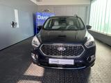 Ford Kuga Vignale+AUTOMATIK+AHK+LEDER+UVM. - Ford Kuga mit Diesel-Antrieb: Vignale